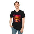 Summer 2026 T-Shirt