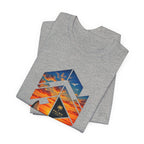 Copy of Palma Aura Sunset Board T‑Shirt