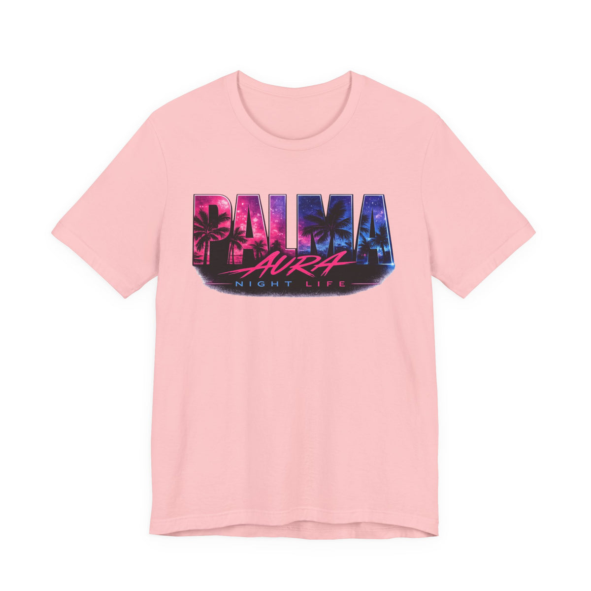 Copy of Palma Aura Purple version T‑Shirt