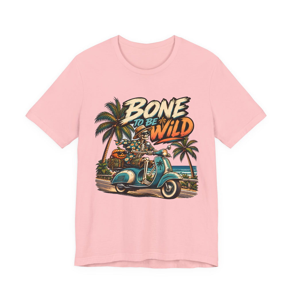 Bone To Be Wilde T-Shirt