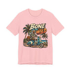 Bone To Be Wilde T-Shirt
