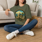Welcome to Rio de Janeiro T-Shirt