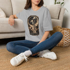 Palma Aura wind palm T-Shirt