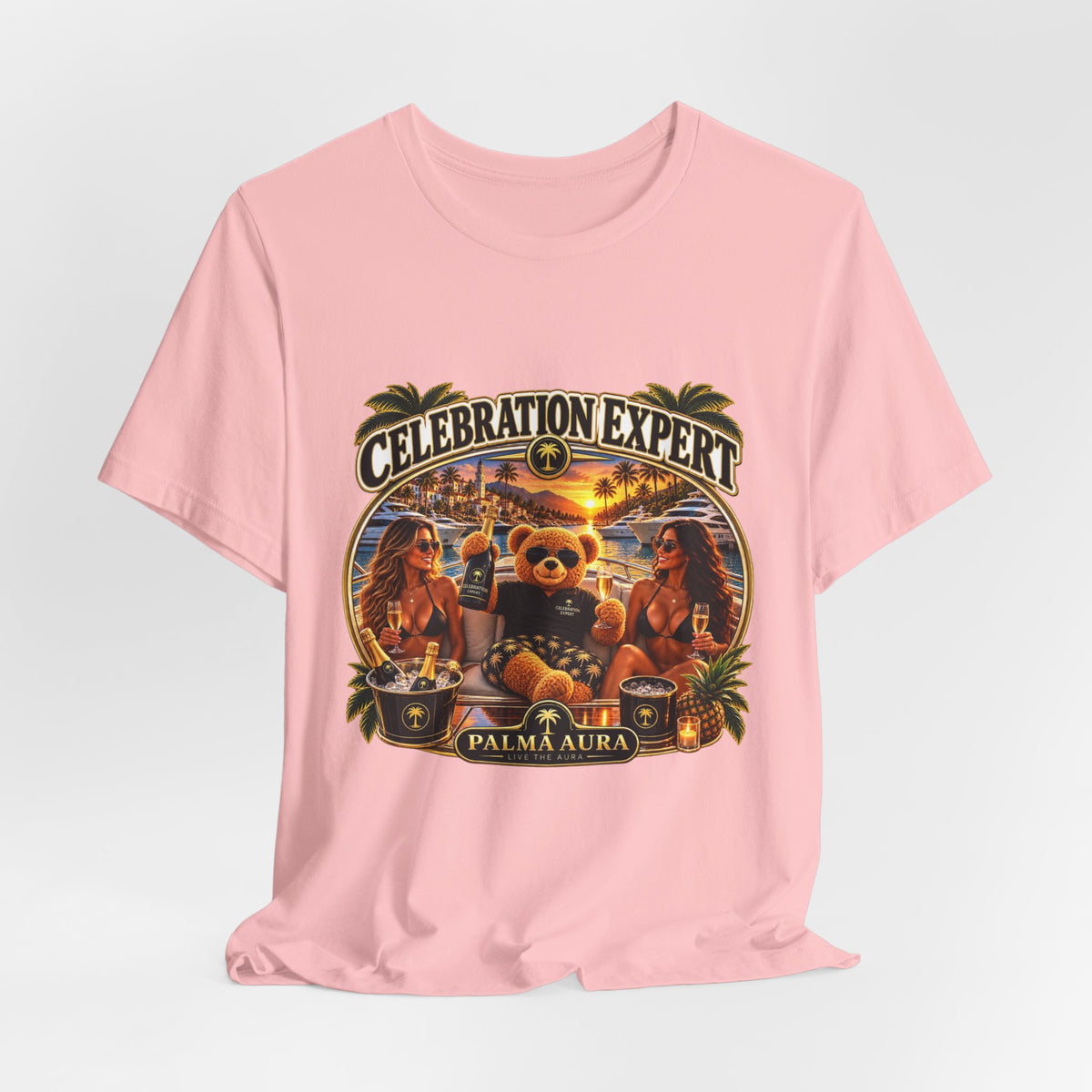 Copy of Celebration Expert T‑Shirt