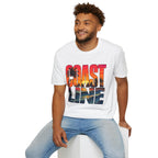 Coast Line T-Shirt