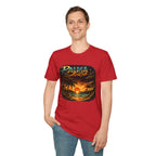 Palma Aura Sunset T-Shirt