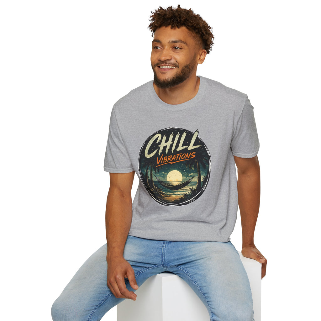 Chill Vibrations T-Shirt