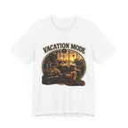 Copy of Vacation Mode Bear T‑Shirt