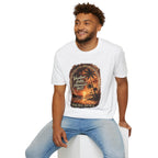 Vacations Fade, memory don't T-Shirt