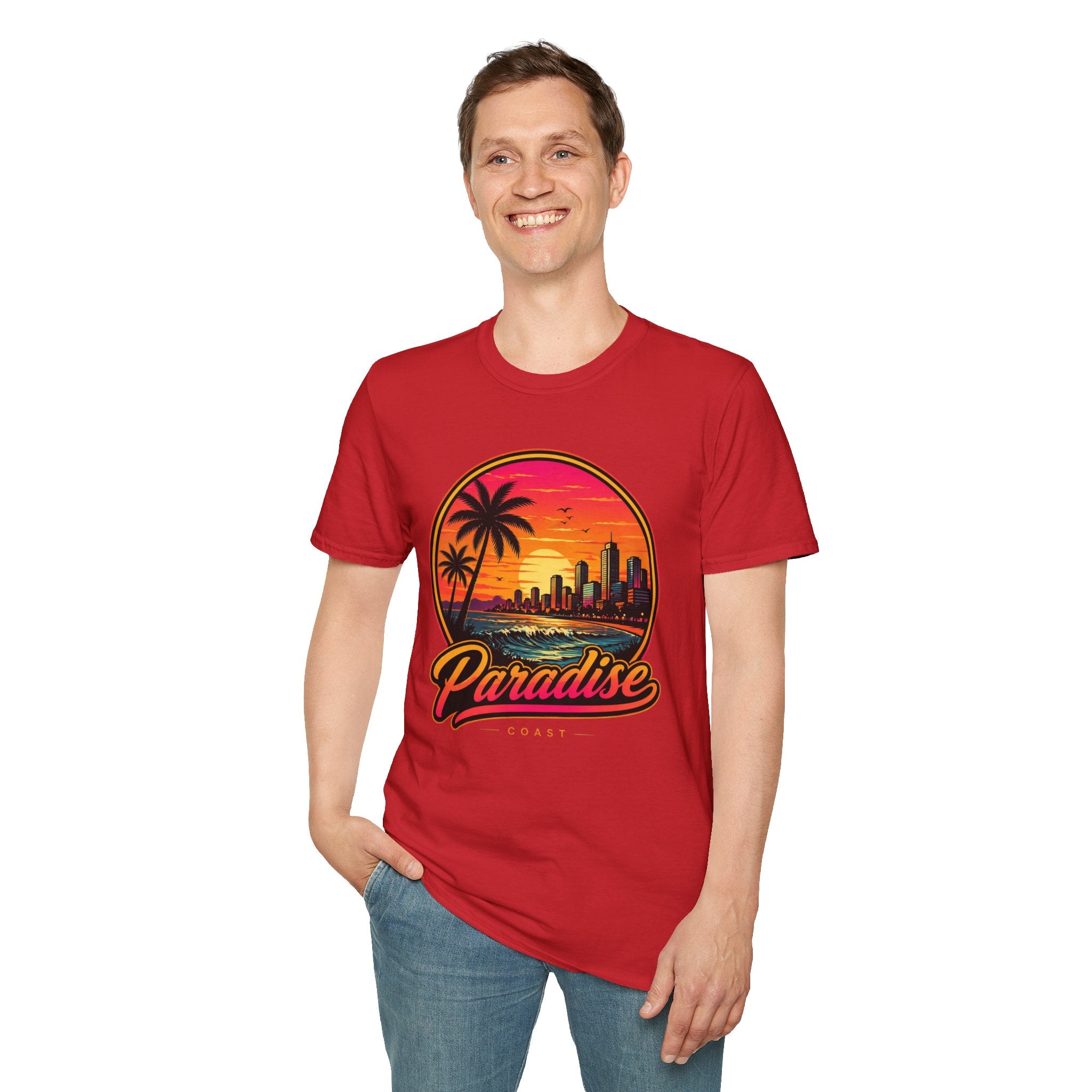 Paradise T-Shirt