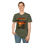 A Place to be T-Shirt