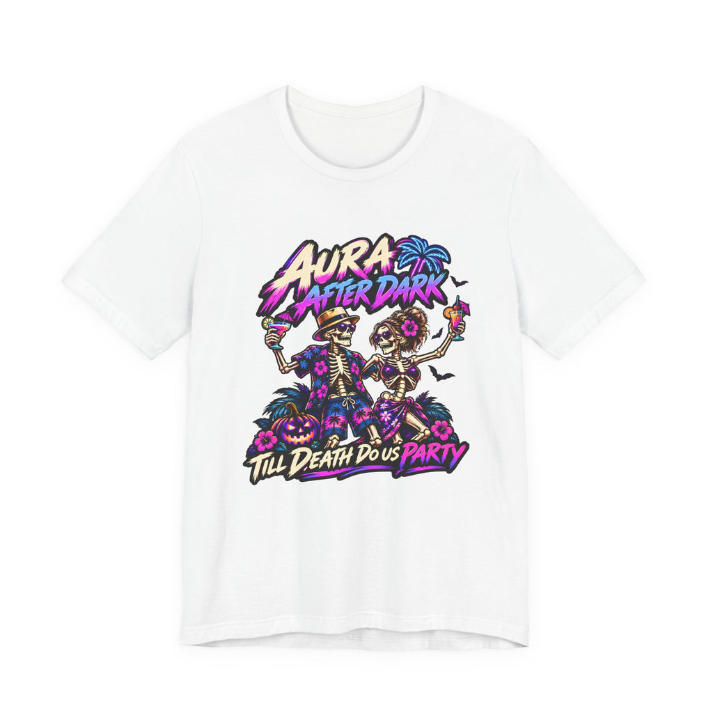 Till Death Do Us Party  T-Shirt