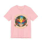Copy of Sea Salt Sand Bon Voyage T‑Shirt