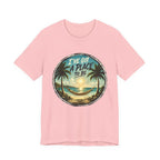 Copy of Copy of Copy of I've got a place to be T‑Shirt
