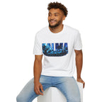 Palma Aura Blue T-Shirt