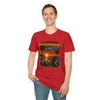 A Place to be T-Shirt