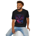 Palma Aura Night Life version 2 T-Shirt