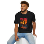 Sun Sea Sand T-Shirt