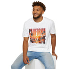 California Sunshine T-Shirt