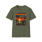 A Place to be T-Shirt