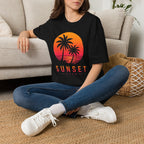 Sunset T-Shirt