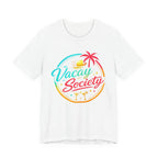 Copy of Vacay Society T‑Shirt
