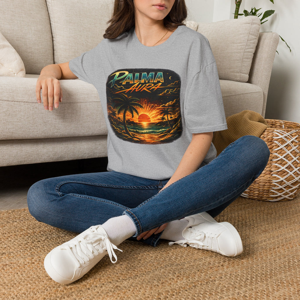 Palma Aura Sunset T-Shirt