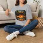 Palma Aura Sunset T-Shirt
