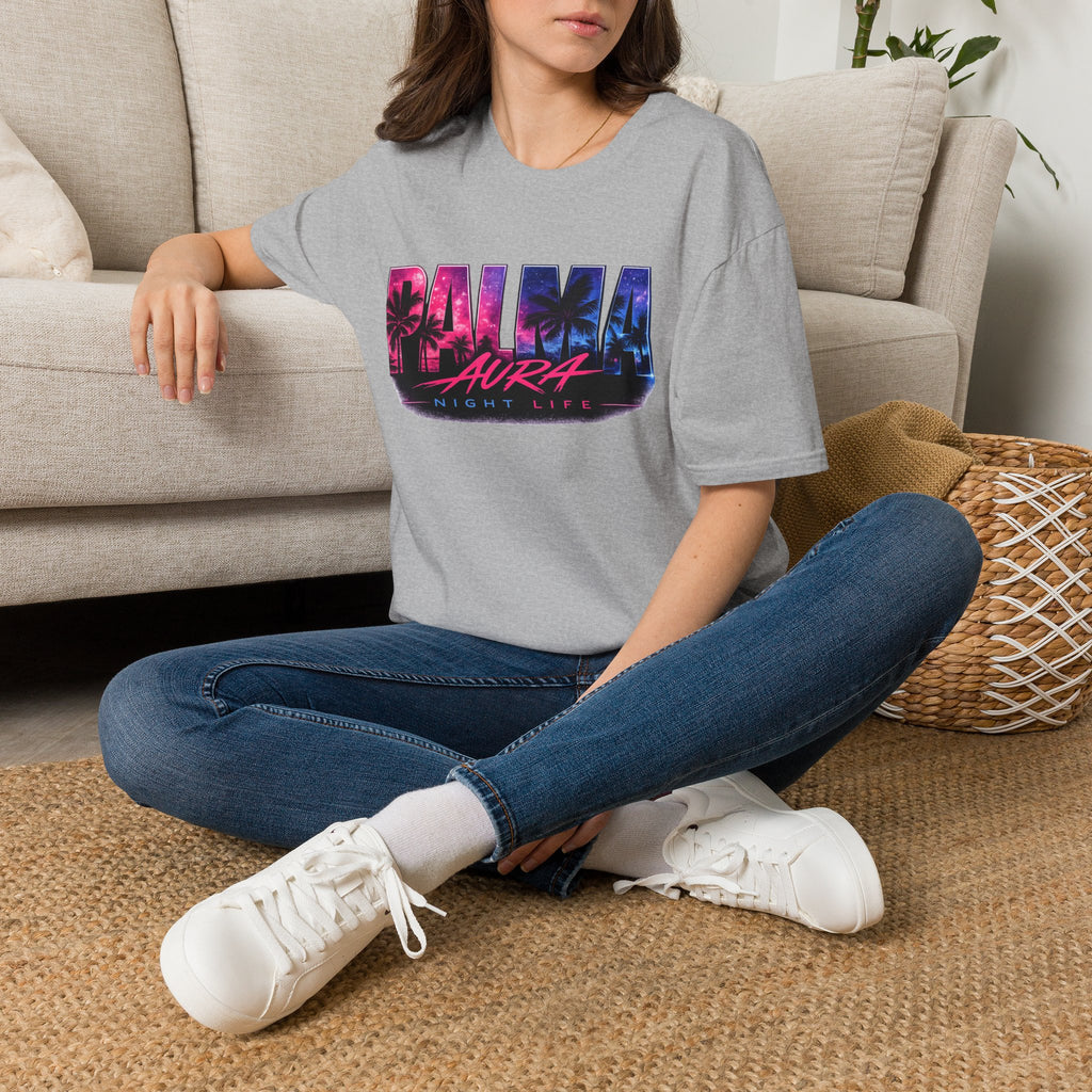 Palma Aura Night Life T-Shirt