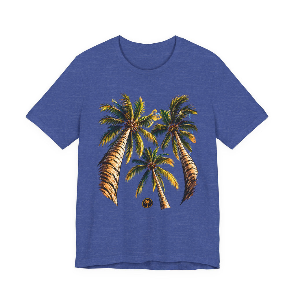 Under Palms  T-Shirt