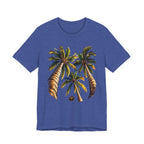 Under Palms  T-Shirt