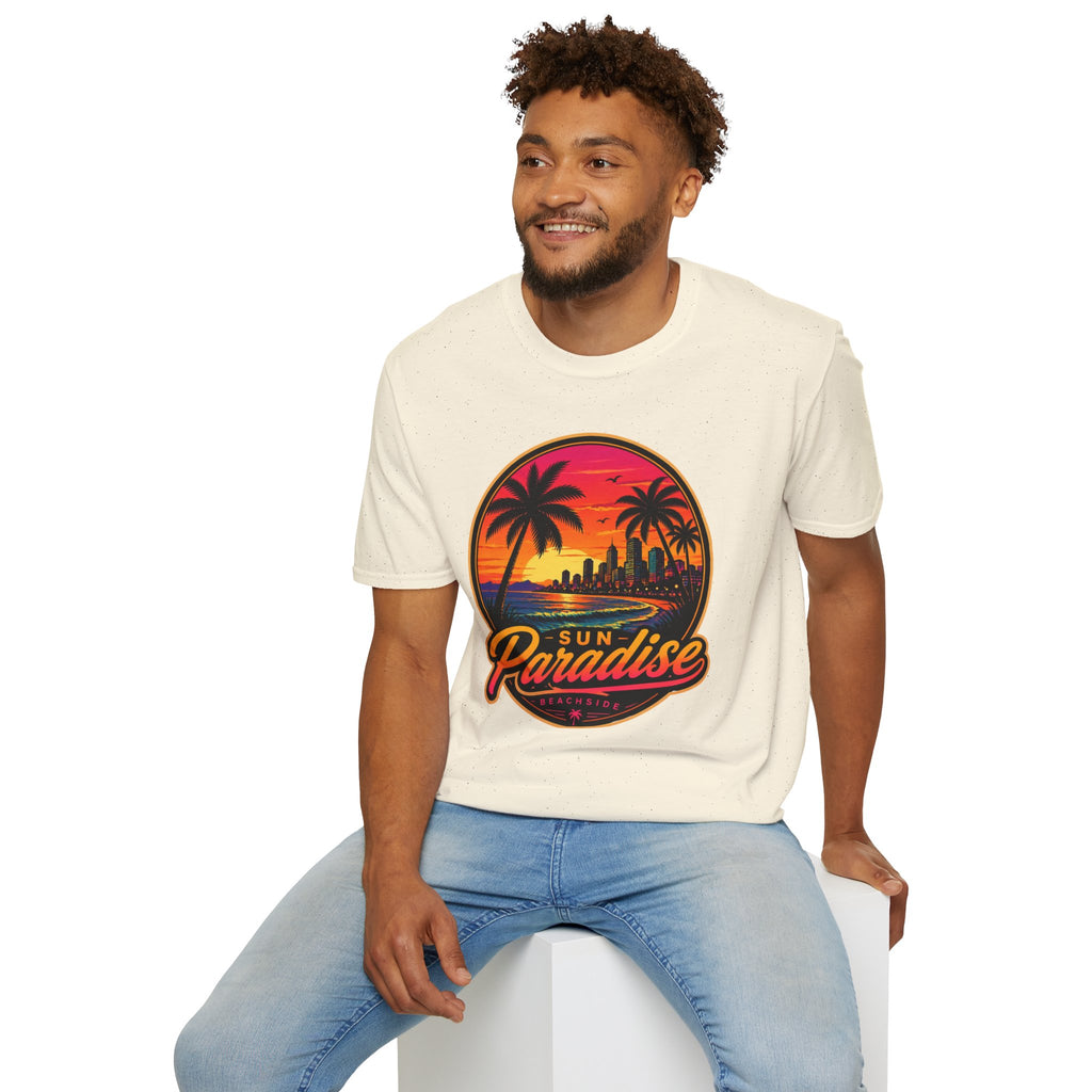 Sun Paradise T-Shirt