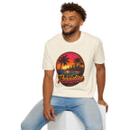 Sun Paradise T-Shirt