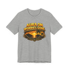 Copy of Aura On Worries Gone T‑Shirt