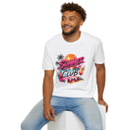 Summer Club T-Shirt