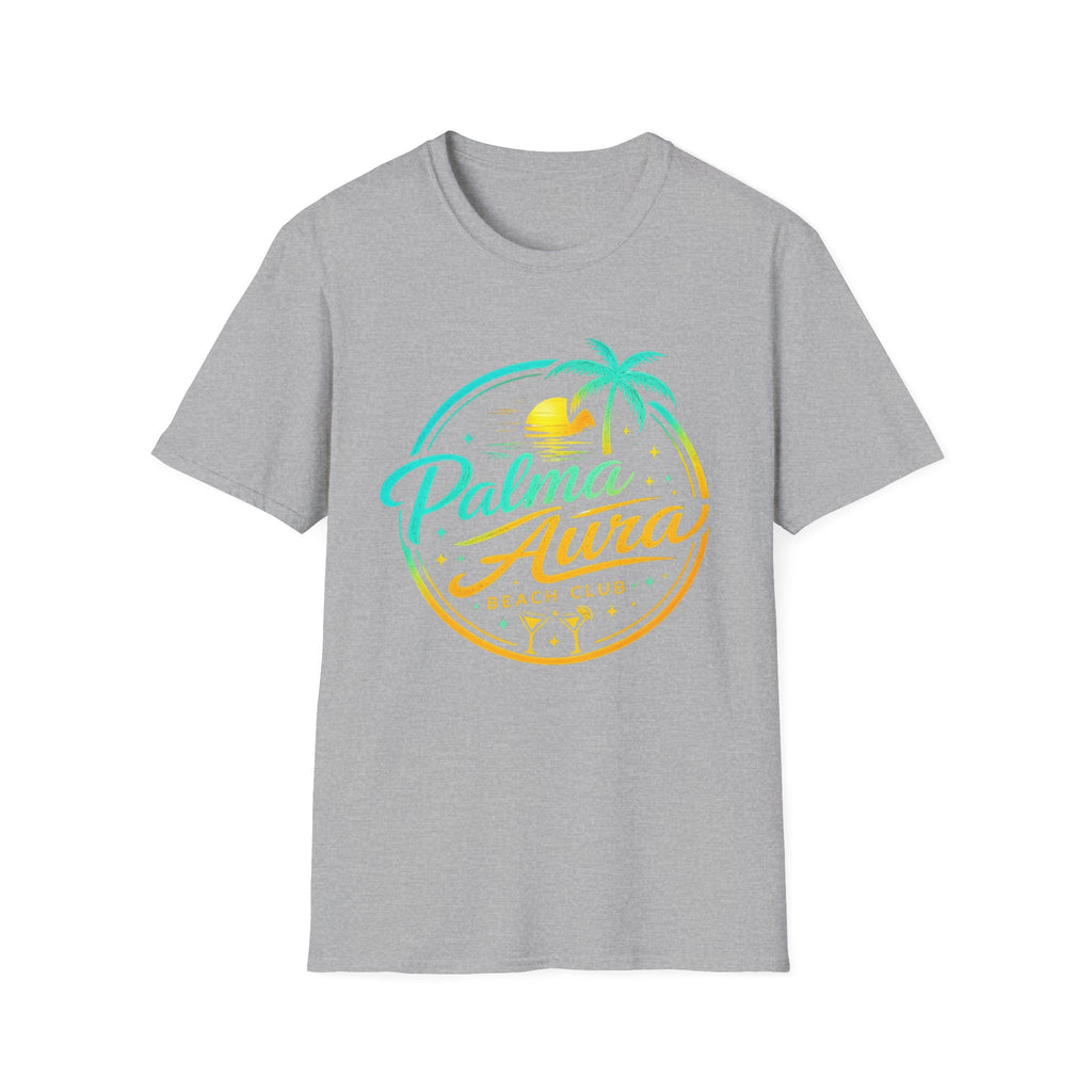 Palma Aura Beach clubT-Shirt