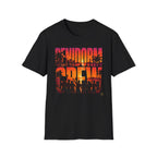 Copy of Holiday Mode Activated T-Shirt