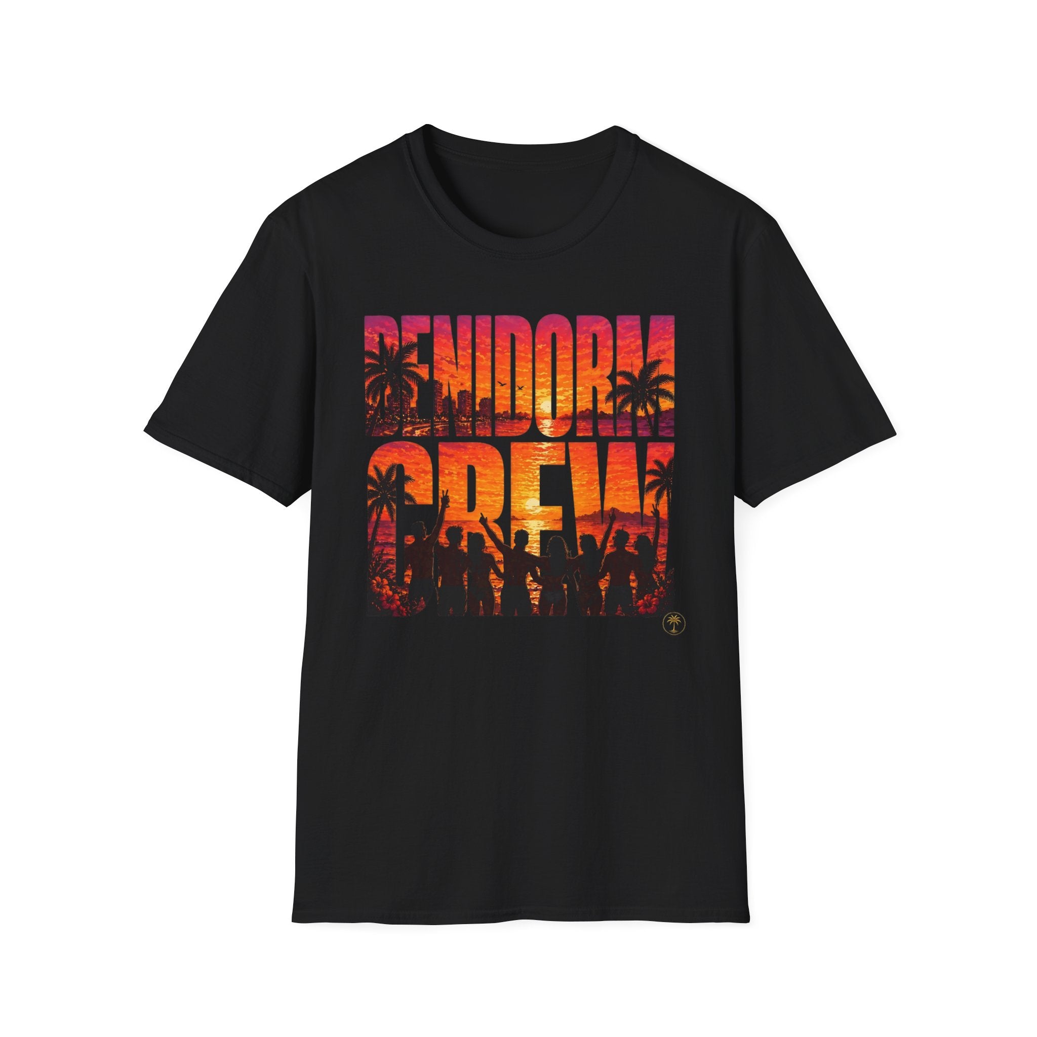 Copy of Holiday Mode Activated T-Shirt