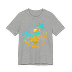 Tropic Lounge T‑Shirt
