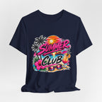 Copy of Summer Club T‑Shirt