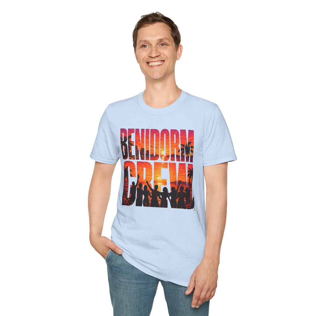 Copy of Holiday Mode Activated T-Shirt