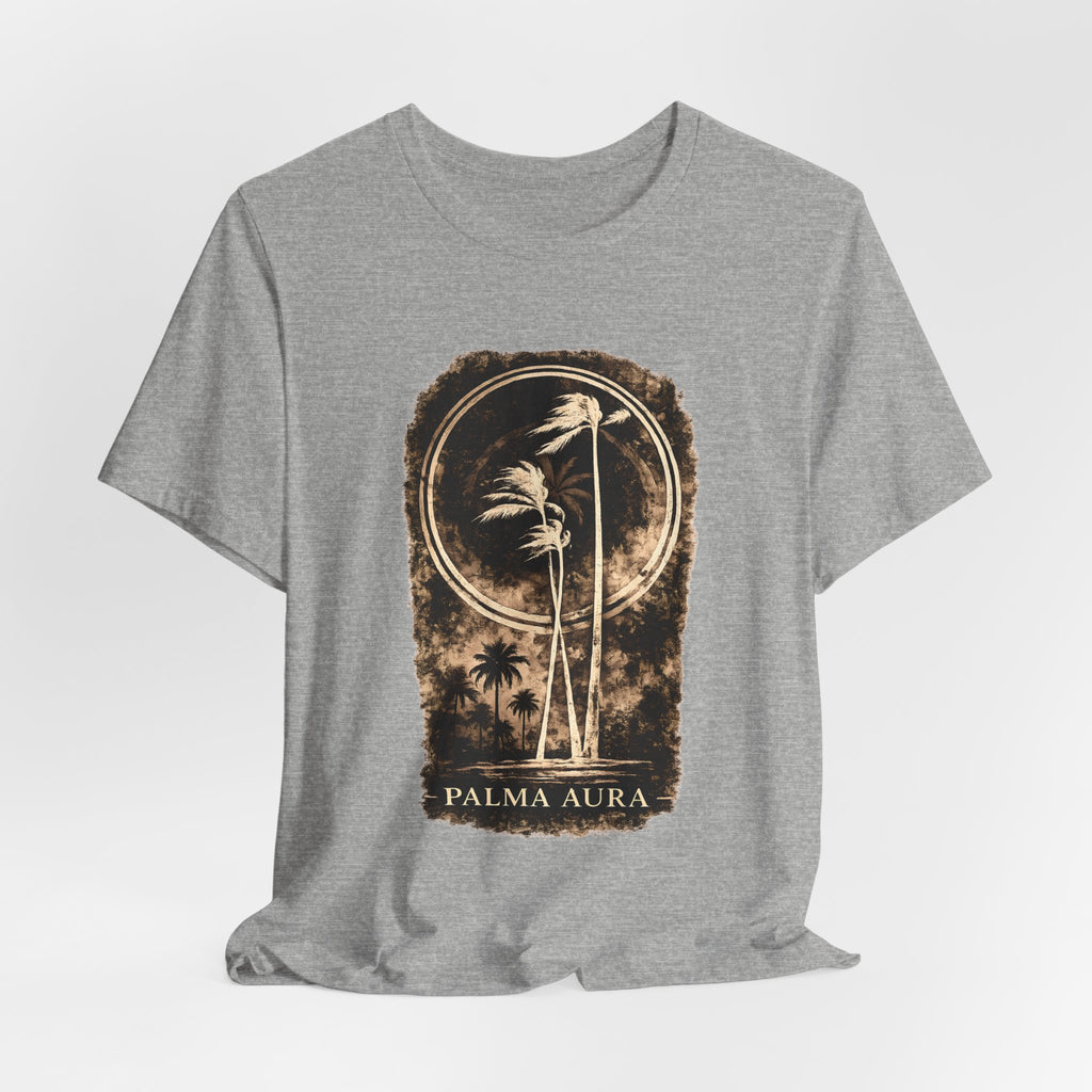 Copy of Palma Aura Palms and Wind T‑Shirt