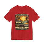 Destination Hawai T‑Shirt