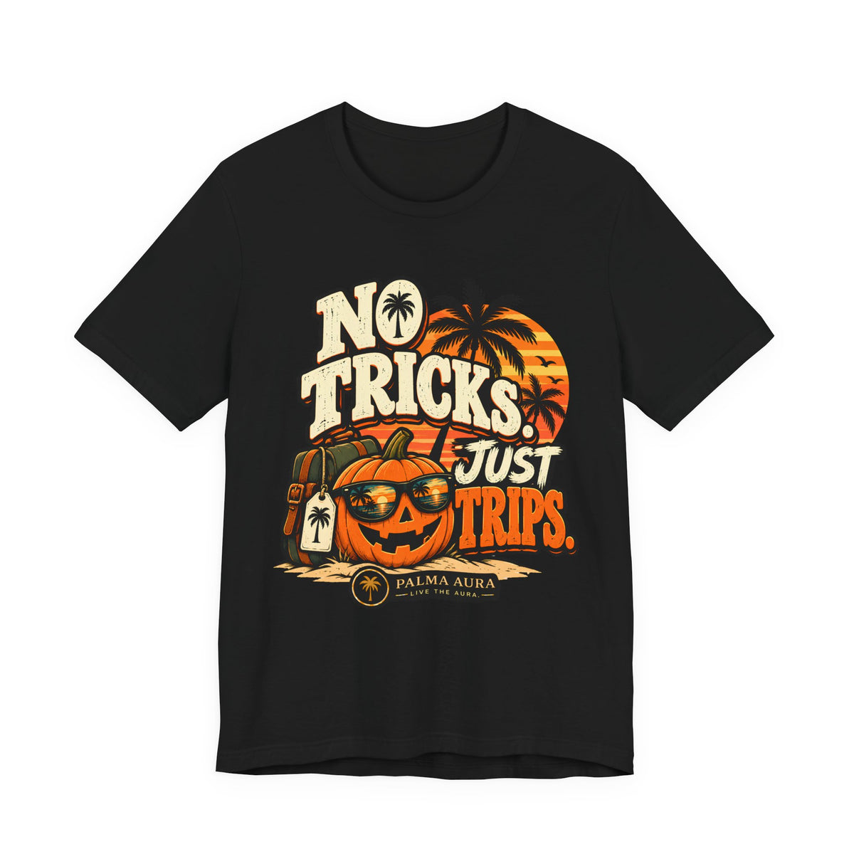 Boo Now Beach Later  T-Shirt