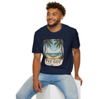 I've got a place to be version 2 T-Shirt