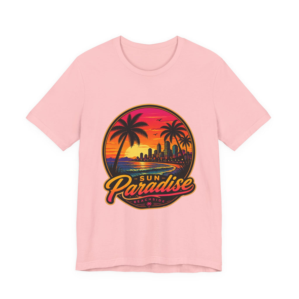 Copy of Sun Paradise T‑Shirt