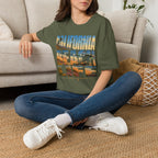 California Beach Life T-Shirt