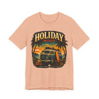 Holiday Mood T‑Shirt
