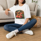 Feral and Salty Bear T-Shirt