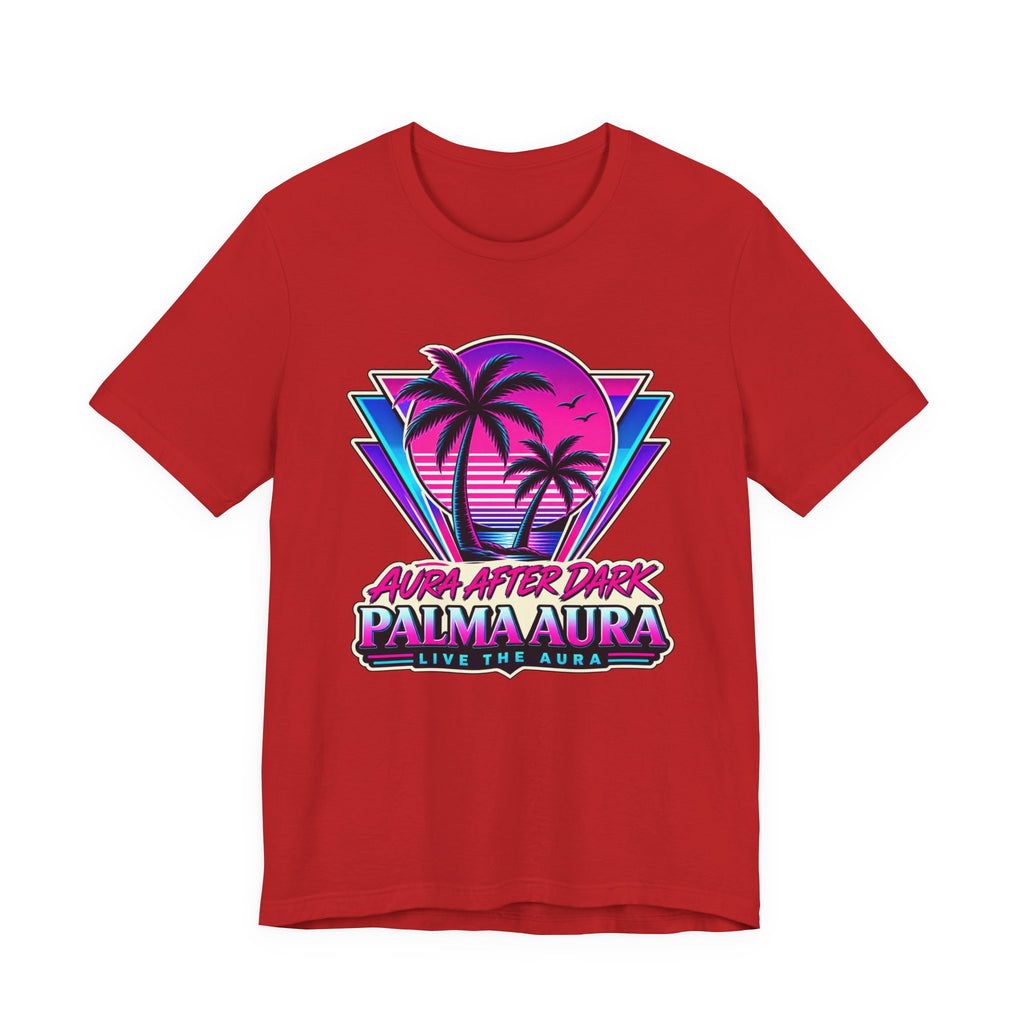 Copy of Aura After Dark T‑Shirt